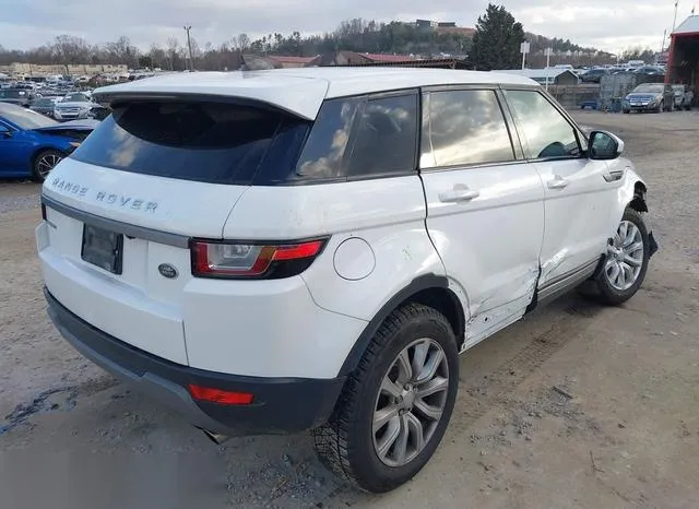 SALVP2RX3JH322222 2018 2018 Land Rover Range Rover- Evoque 4