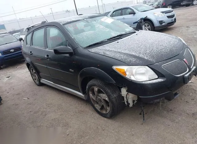 5Y2SL63825Z406739 2005 2005 Pontiac Vibe 1