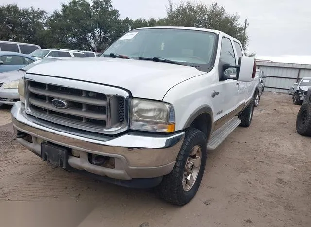 1FTSW31P84EC80473 2004 2004 Ford F-350- Lariat/Xl/Xlt 2