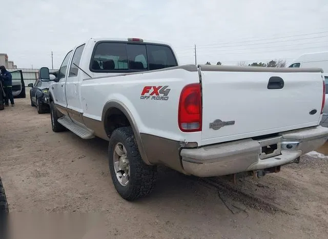 1FTSW31P84EC80473 2004 2004 Ford F-350- Lariat/Xl/Xlt 3