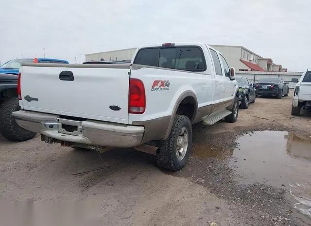 1FTSW31P84EC80473 2004 2004 Ford F-350- Lariat/Xl/Xlt 4