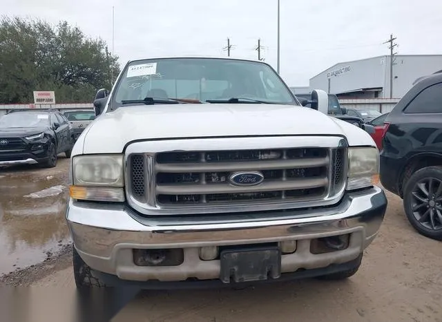 1FTSW31P84EC80473 2004 2004 Ford F-350- Lariat/Xl/Xlt 6