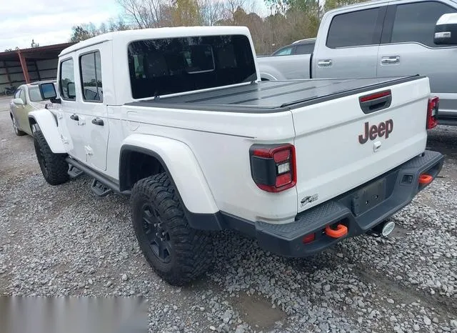 1C6JJTEG7LL206581 2020 2020 Jeep Gladiator- Mojave 4X4 3