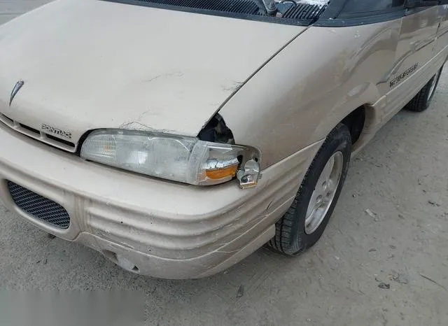 1GMDU06E9TT223032 1996 1996 Pontiac Trans- Sport 6