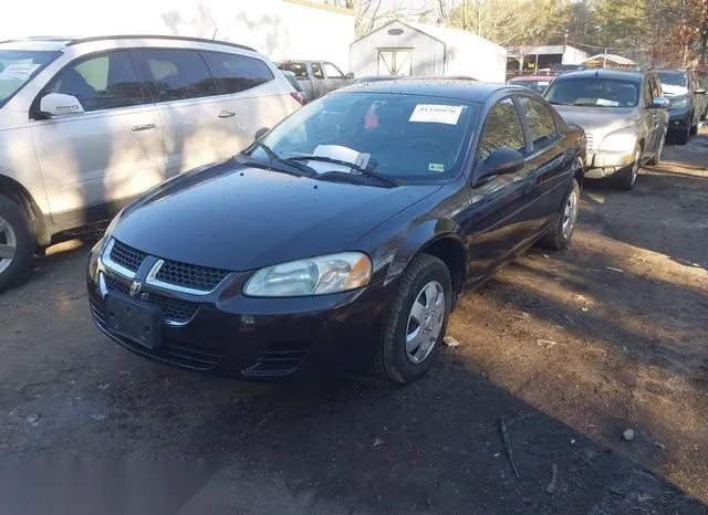 1B3EL36T14N342180 2004 2004 Dodge Stratus- SE 2