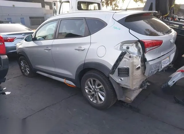 KM8J33A4XHU539269 2017 2017 Hyundai Tucson- SE 3