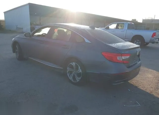 1HGCV1F40LA110688 2020 2020 Honda Accord- EX 3