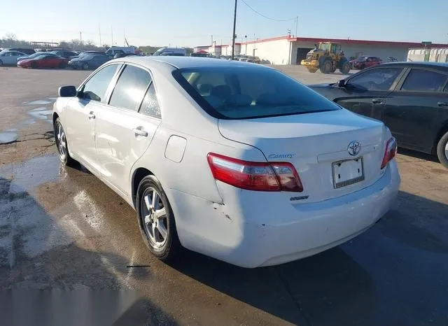 JTNBE46K873071039 2007 2007 Toyota Camry- LE 3