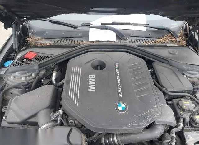 WBA2J5C07L7E72190 2020 2020 BMW 2 Series- M240I 10