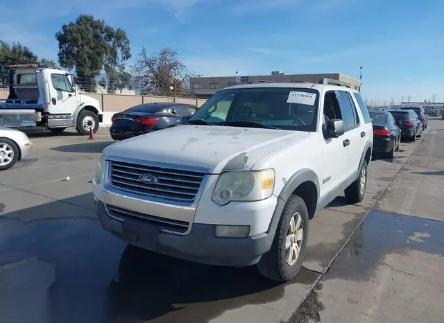 1FMEU63866UB58130 2006 2006 Ford Explorer- Xlt 2