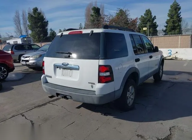 1FMEU63866UB58130 2006 2006 Ford Explorer- Xlt 4