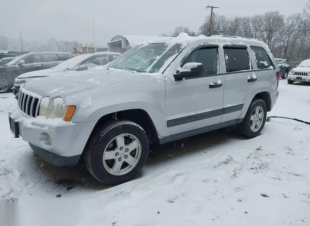 1J4GR48K65C501623 2005 2005 Jeep Grand Cherokee- Laredo 2