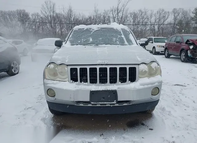 1J4GR48K65C501623 2005 2005 Jeep Grand Cherokee- Laredo 6