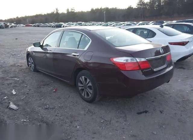 1HGCR2F38EA272797 2014 2014 Honda Accord- LX 3