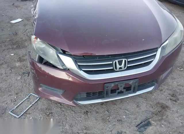 1HGCR2F38EA272797 2014 2014 Honda Accord- LX 6