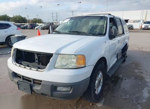 1FMRU15W73LB53035 2003 2003 Ford Expedition- Xlt 2