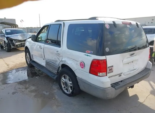 1FMRU15W73LB53035 2003 2003 Ford Expedition- Xlt 3