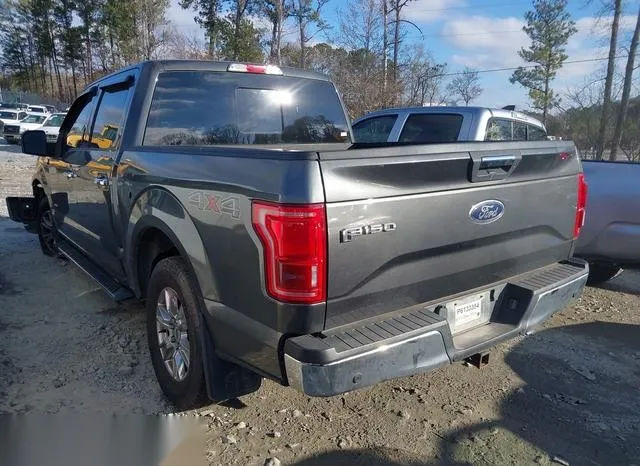 1FTEW1EG1GFA09751 2016 2016 Ford F-150- Xlt 3