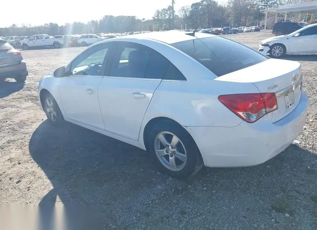 1G1PC5SBXE7219153 2014 2014 Chevrolet Cruze- 1Lt Auto 3