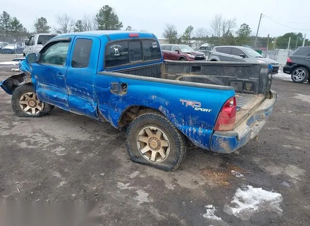 5TEUU42NX7Z402480 2007 2007 Toyota Tacoma- Access Cab 3