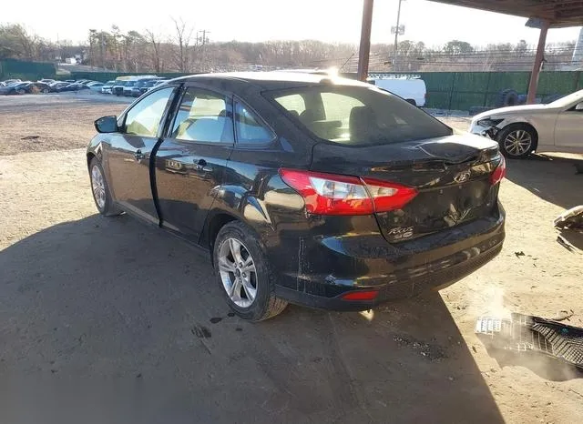 1FADP3F20DL288068 2013 2013 Ford Focus- SE 3