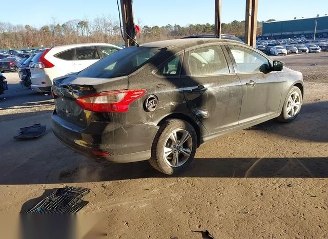 1FADP3F20DL288068 2013 2013 Ford Focus- SE 4