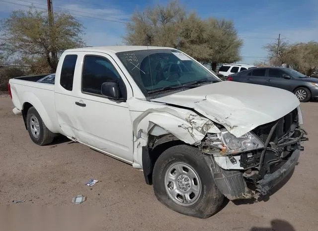 1N6BD0CT1KN773226 2019 2019 Nissan Frontier- S 6