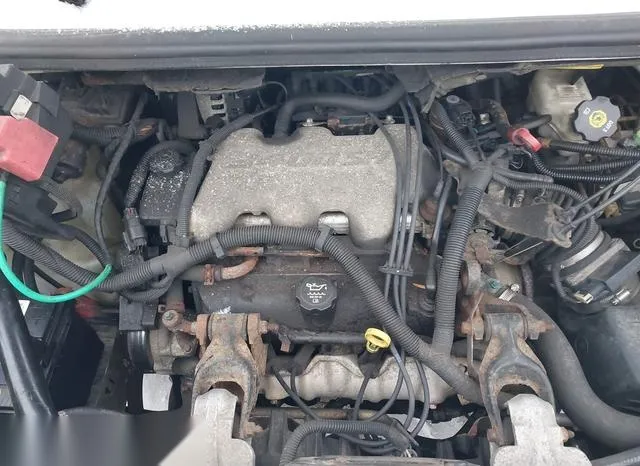 3G7DB03E04S547866 2004 2004 Pontiac Aztek 10