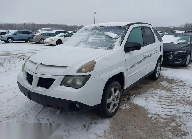 3G7DB03E04S547866 2004 2004 Pontiac Aztek 2