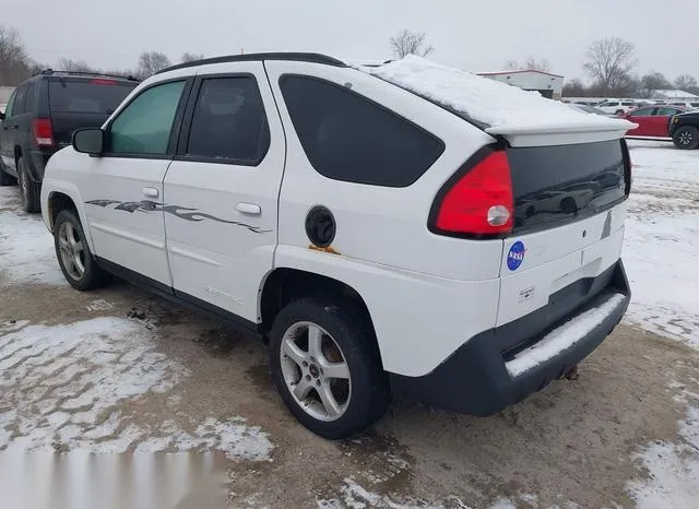 3G7DB03E04S547866 2004 2004 Pontiac Aztek 3