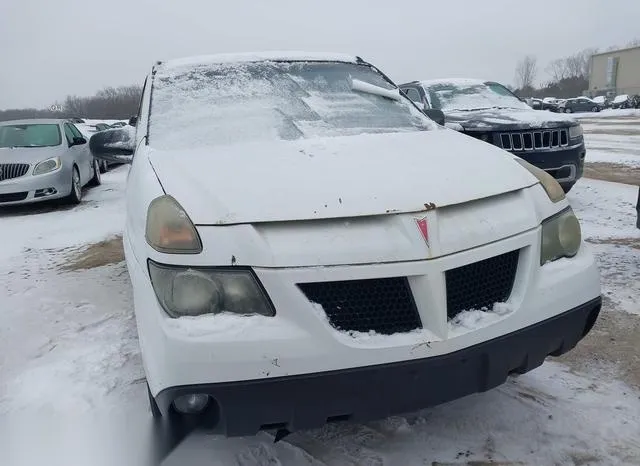 3G7DB03E04S547866 2004 2004 Pontiac Aztek 6