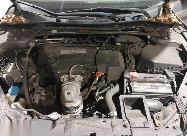 1HGCR2F85DA027174 2013 2013 Honda Accord- Exl 10