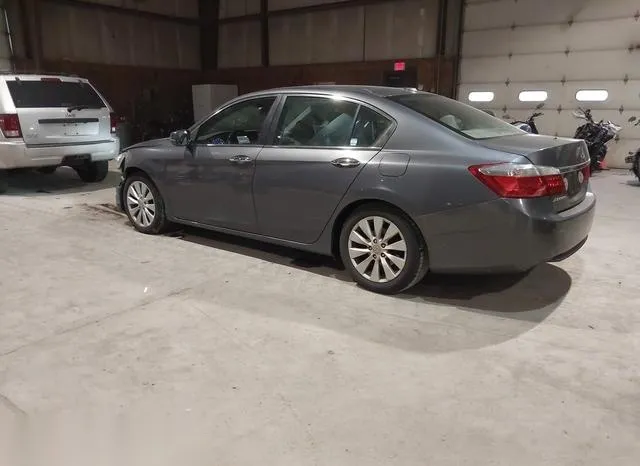 1HGCR2F85DA027174 2013 2013 Honda Accord- Exl 3