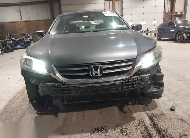 1HGCR2F85DA027174 2013 2013 Honda Accord- Exl 6