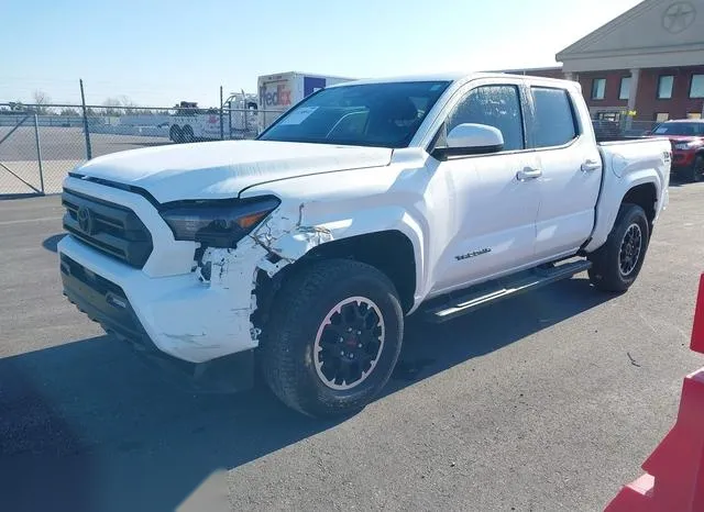 3TMLB5JN1RM029905 2024 2024 Toyota Tacoma- Double Cab 2