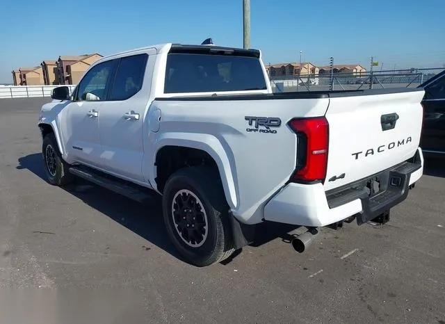 3TMLB5JN1RM029905 2024 2024 Toyota Tacoma- Double Cab 3