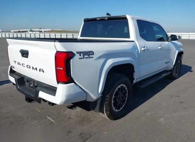 3TMLB5JN1RM029905 2024 2024 Toyota Tacoma- Double Cab 4