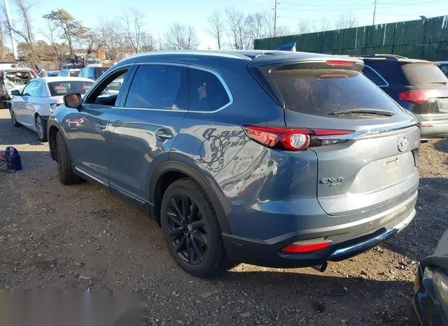 JM3TCBDY4P0647891 2023 2023 Mazda CX-9- Carbon Edition 3