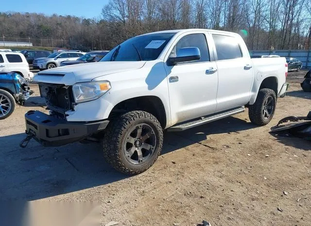 5TFAY5F15GX565324 2016 2016 Toyota Tundra- Platinum 5-7L V8 2