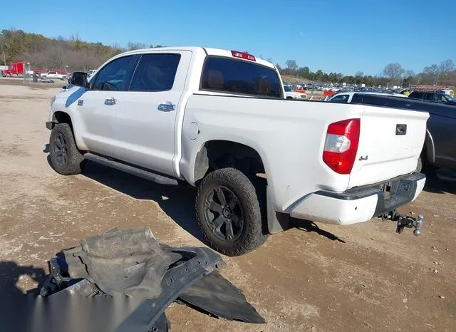 5TFAY5F15GX565324 2016 2016 Toyota Tundra- Platinum 5-7L V8 3