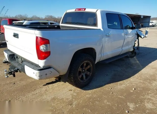 5TFAY5F15GX565324 2016 2016 Toyota Tundra- Platinum 5-7L V8 4