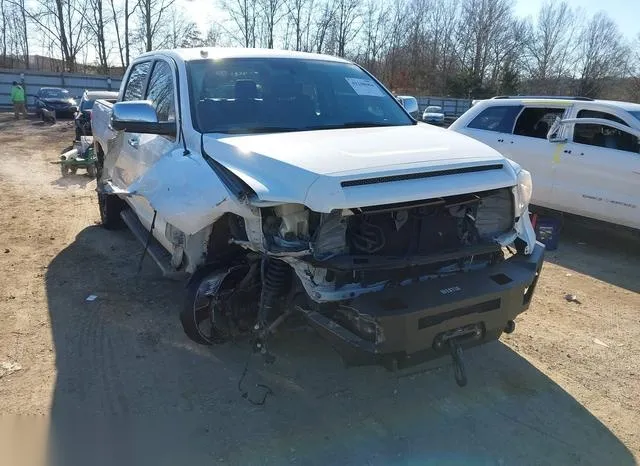 5TFAY5F15GX565324 2016 2016 Toyota Tundra- Platinum 5-7L V8 6