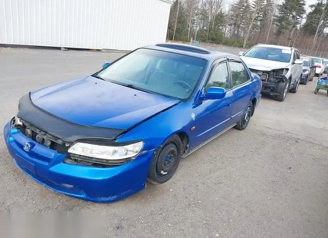 1HGCG5651XA139911 1999 1999 Honda Accord- EX 2