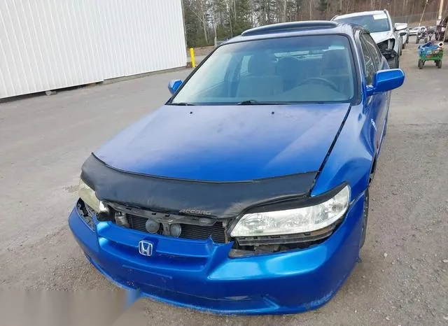 1HGCG5651XA139911 1999 1999 Honda Accord- EX 6