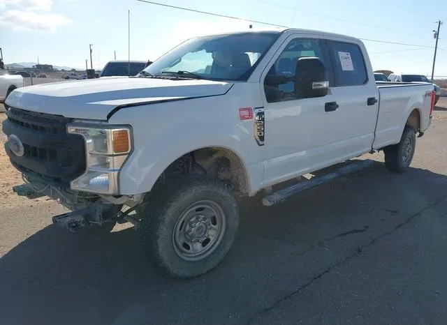 1FT7W2B65NED77444 2022 2022 Ford F-250- XL 2