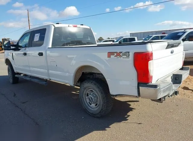 1FT7W2B65NED77444 2022 2022 Ford F-250- XL 3