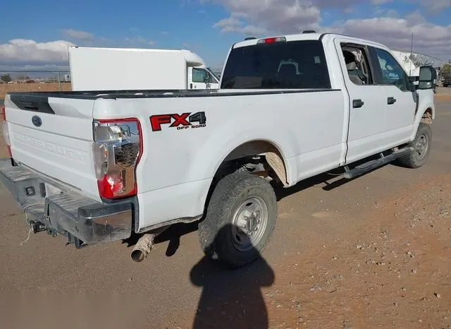 1FT7W2B65NED77444 2022 2022 Ford F-250- XL 4