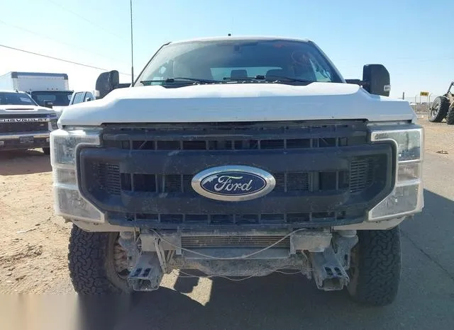 1FT7W2B65NED77444 2022 2022 Ford F-250- XL 6