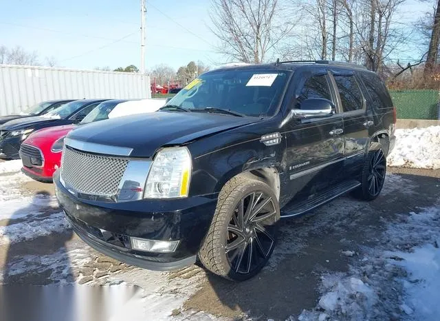 1GYFK63857R218413 2007 2007 Cadillac Escalade- Standard 2