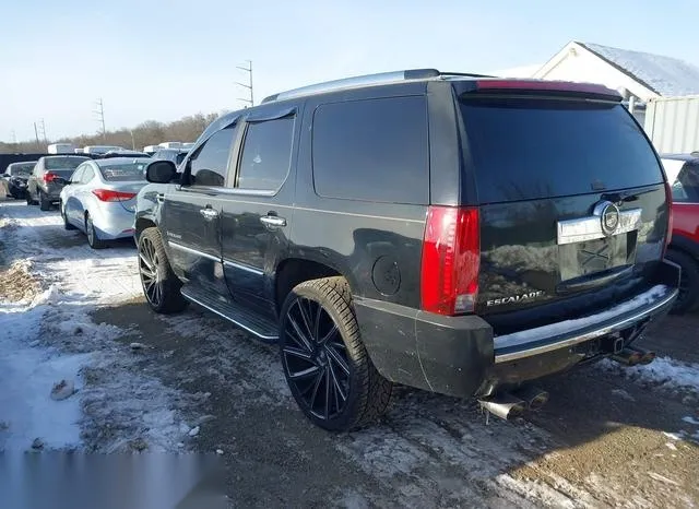 1GYFK63857R218413 2007 2007 Cadillac Escalade- Standard 3